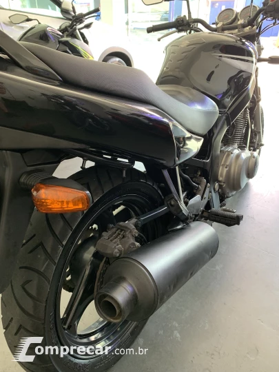 GS 500R