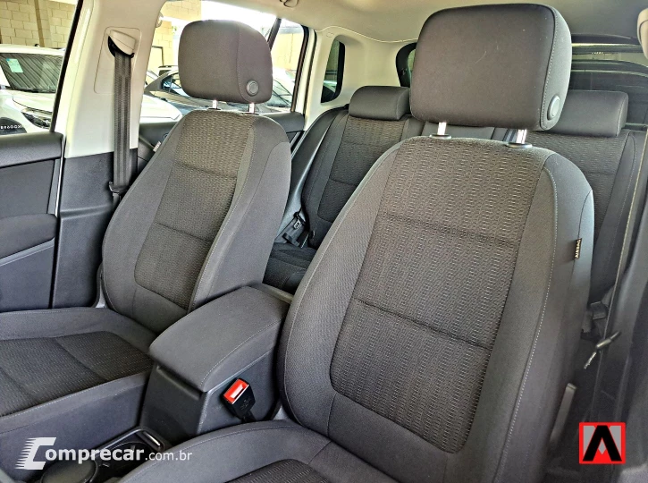 TIGUAN 1.4 TSI 16V Turbo