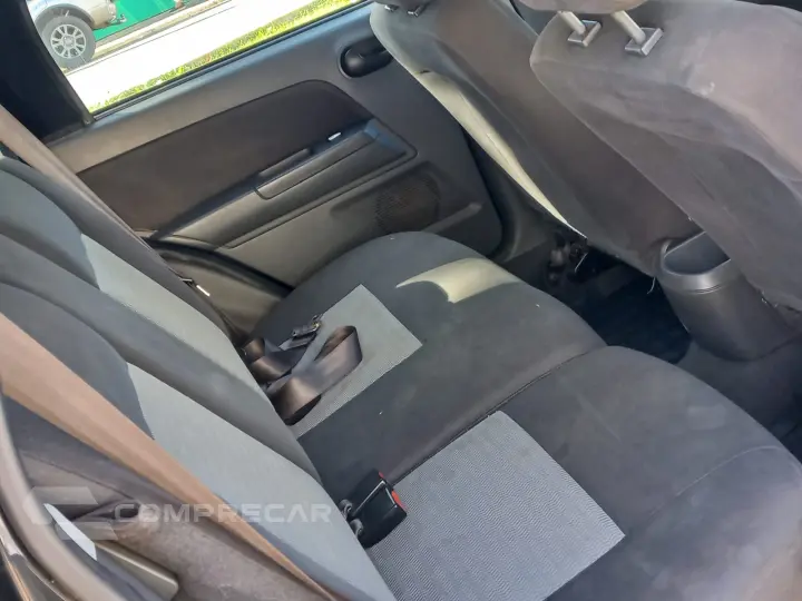 ECOSPORT 1.6 XLS Freestyle 8V