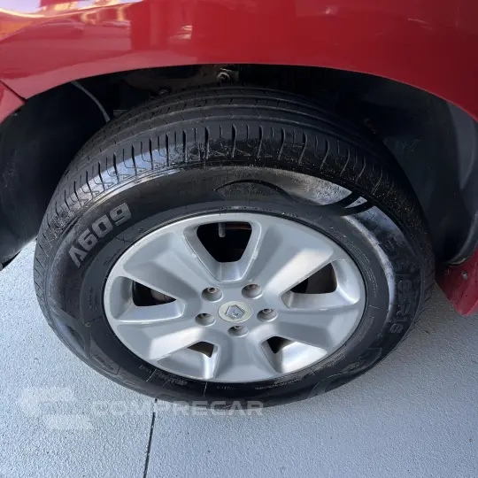 DUSTER Dynamique 2.0 Hi-Flex 16V Mec.