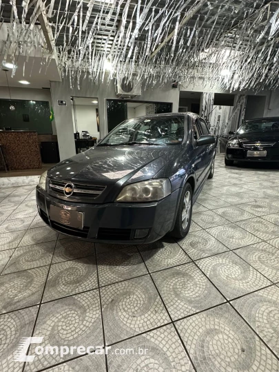 ASTRA 2.0 MPFI Advantage 8V