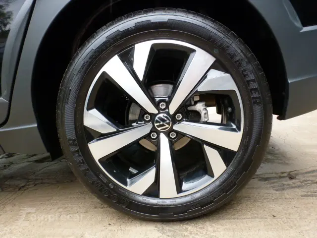 NIVUS 1.0 200 TSI Highline