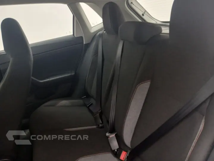 POLO 1.0 MPI TRACK MANUAL