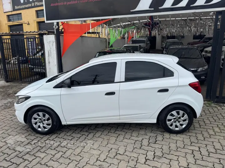 ONIX 1.0 MPFI JOY 8V