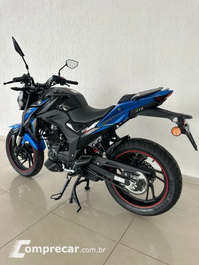 DR 160S