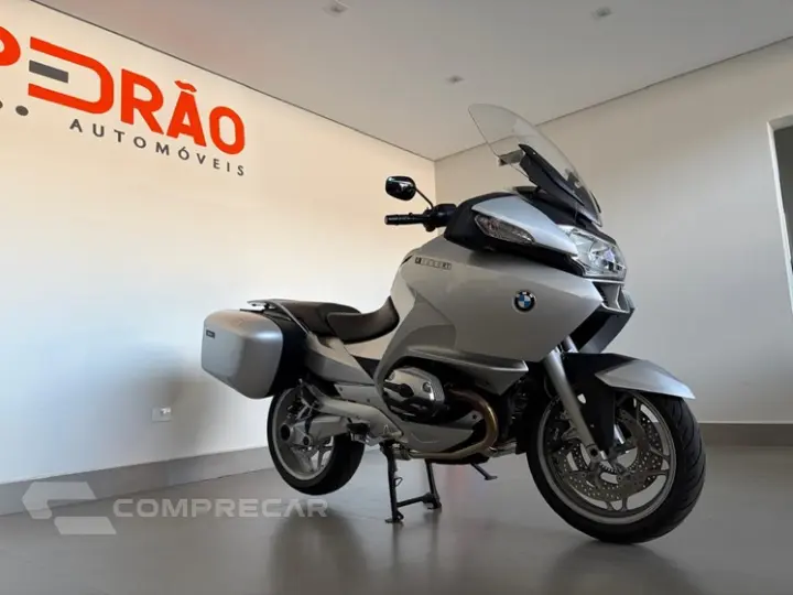 R 1200 RT