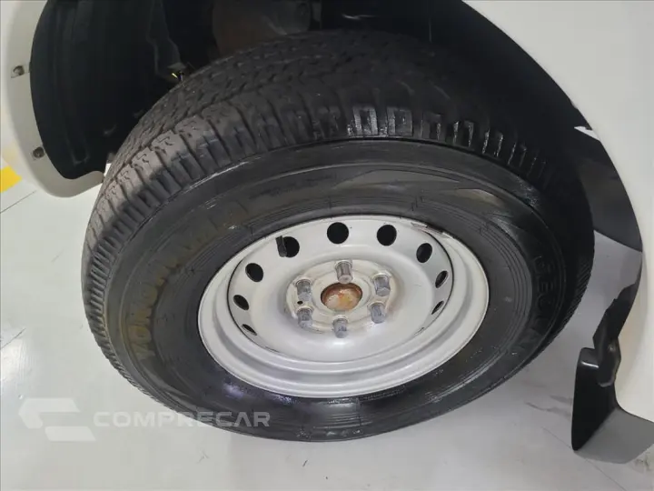 L200 TRITON 2.4 16V TURBO DIESEL GL CD 4X4 MANUAL