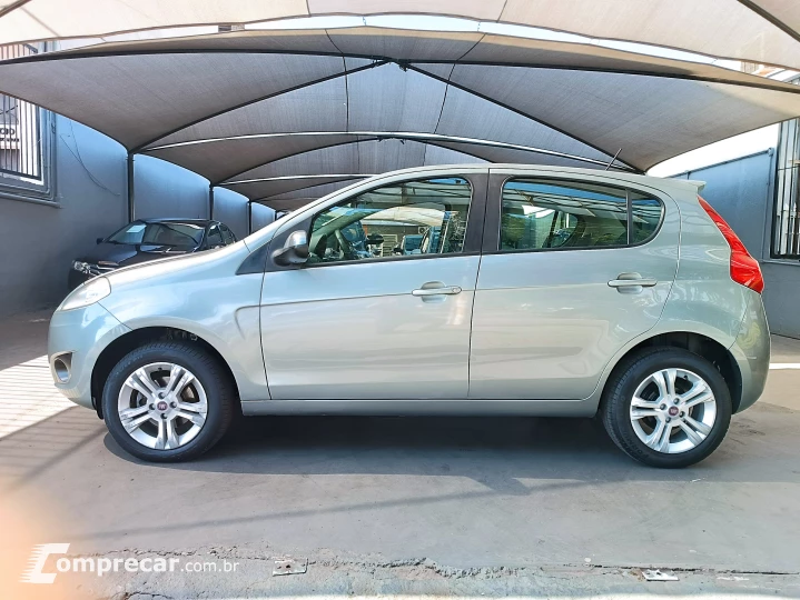 PALIO 1.6 MPI Essence 16V