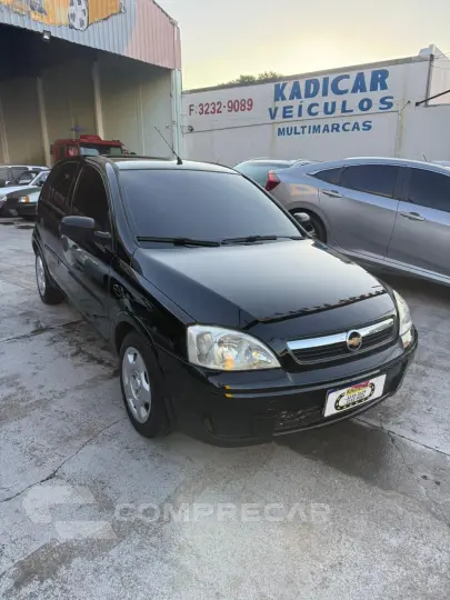 CORSA 1.4 MPFI Maxx 8V