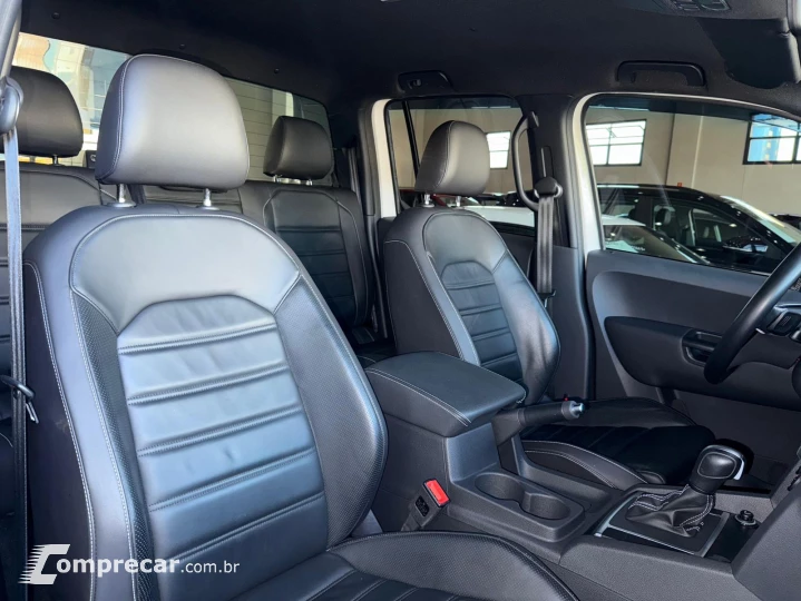 AMAROK EXTREME 3.0 V6
