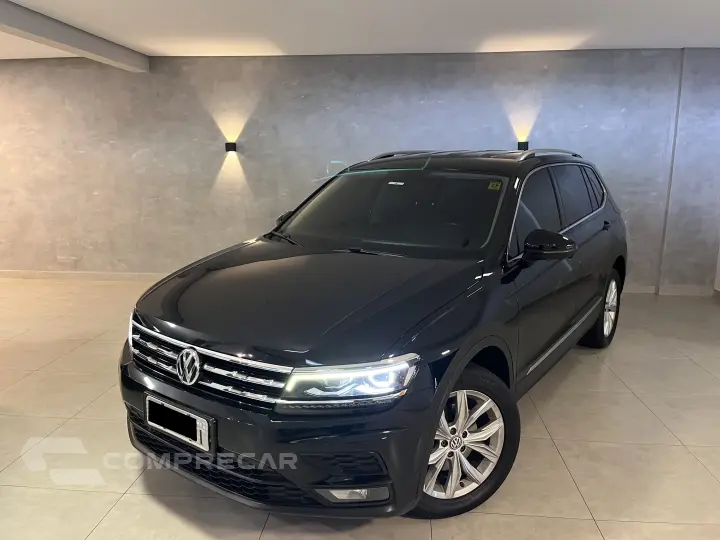 TIGUAN 1.4 250 TSI Allspace Comfortline