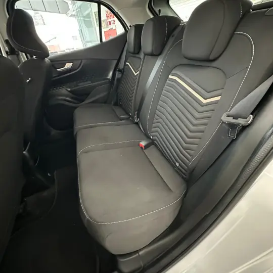 PULSE 1.0 Turbo 200 Audace