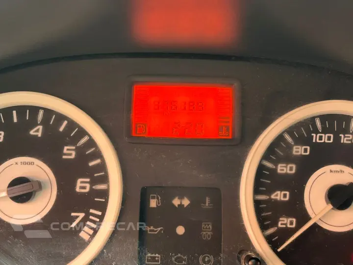 SANDERO 1.6 16V SCE Stepway