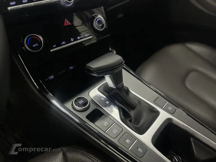 CRETA 1.0 Tgdi Platinum