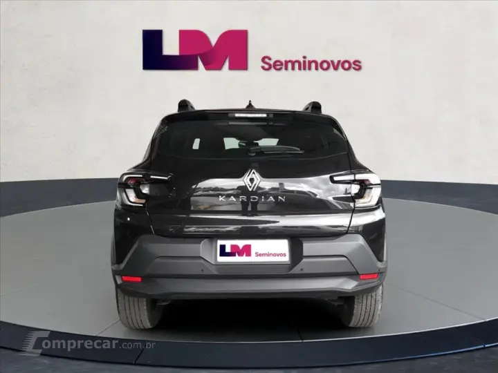 KARDIAN 1.0 TCE FLEX EVOLUTION EDC