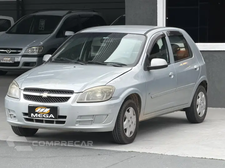 CELTA 1.0 MPFI LT 8V FLEX 4P MANUAL