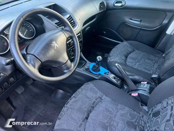 207 1.4 XR 8V