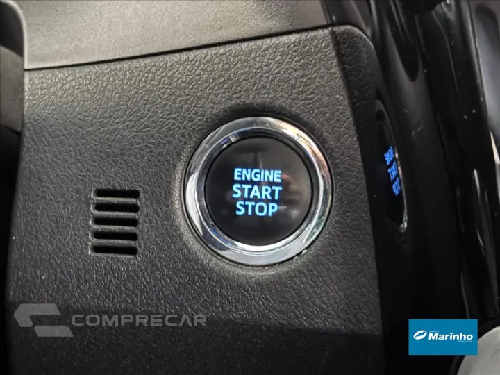 COROLLA 2.0 XEI 16V FLEX 4P AUTOMÁTICO