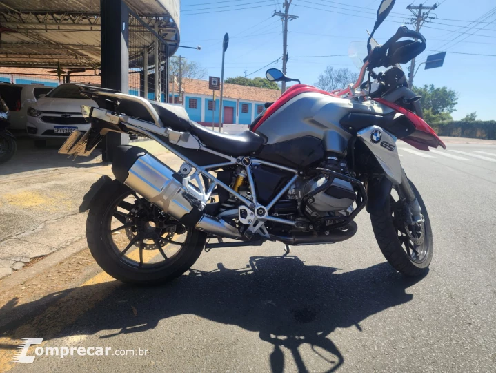 R 1200 GS