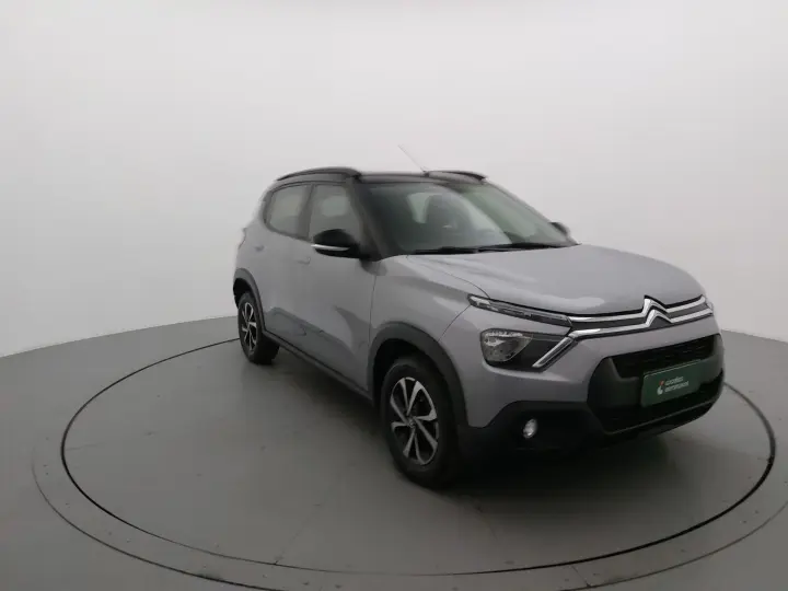 C3 1.6 16V FLEX FEEL PACK AT6