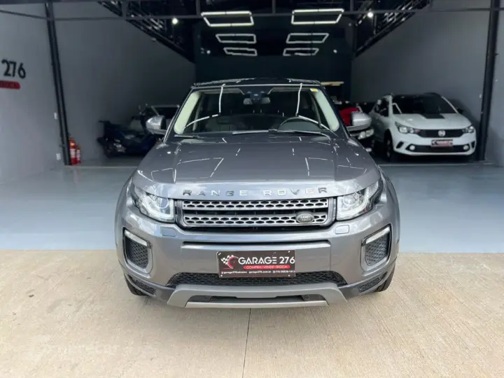 Range R.EVOQUE Si4 SE 2.0 Aut.5p/Flex