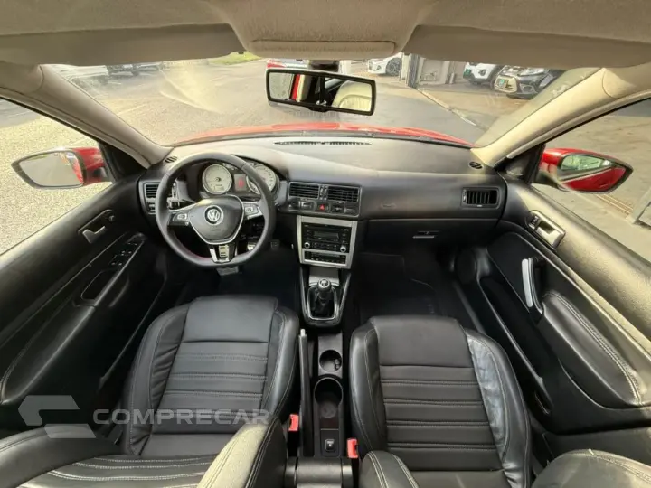 Golf Sportline 1.6 Mi Total Flex 8V 4p