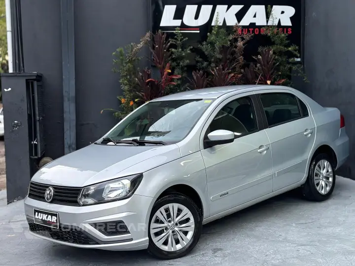 VOYAGE 1.6 MSI Totalflex