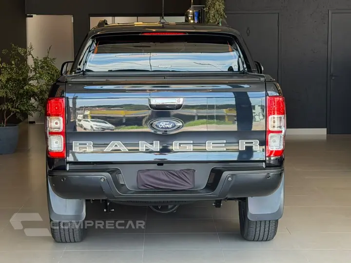 RANGER 3.2 Limited 4X4 CD 20V