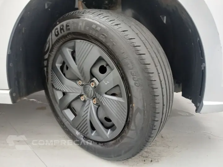 POLO 1.0 MPI TRACK MANUAL