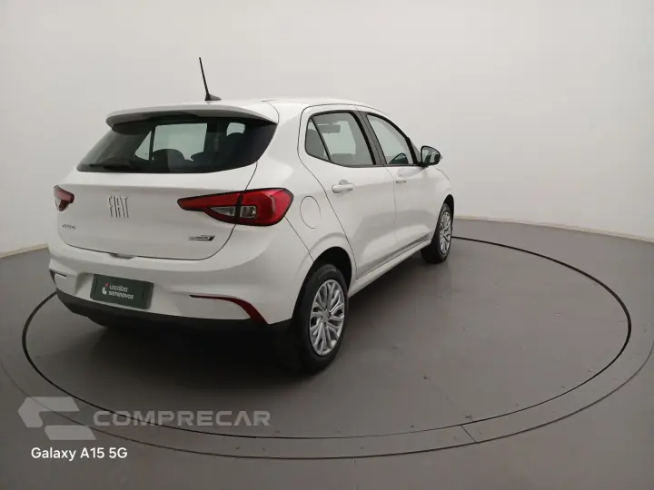 ARGO 1.0 FIREFLY FLEX DRIVE MANUAL