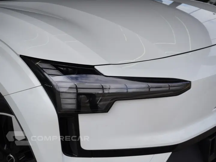 EX30 51 KW ELÉTRICO CORE