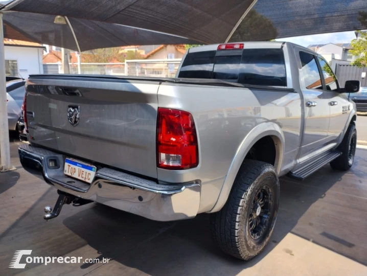 RAM 6.7 2500 Laramie 4X4 CD I6 Turbo