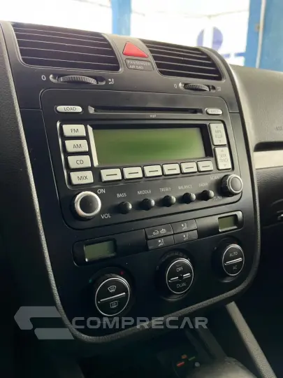 JETTA 2.5 I Variant 20V 170cv