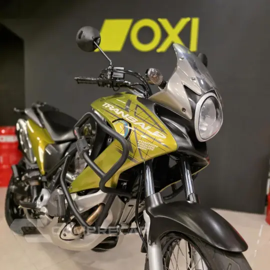 XL 700V TRANSALP