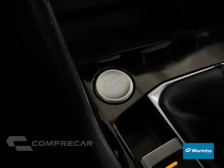 TAOS 1.4 250 TSI TOTAL FLEX HIGHLINE AUTOMÁTICO