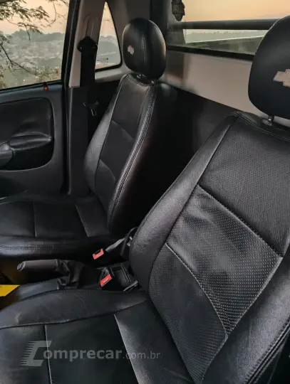 MONTANA 1.4 MPFI Conquest CS 8V