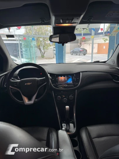 TRACKER 1.4 16V Turbo Premier