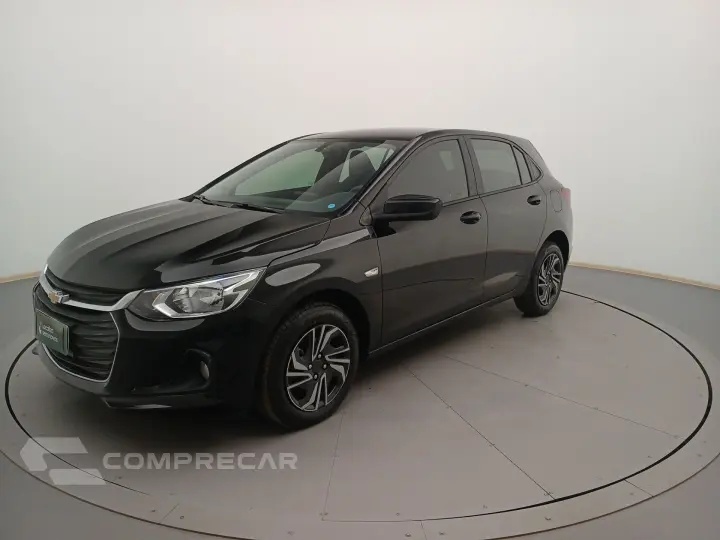 ONIX 1.0 FLEX LT MANUAL