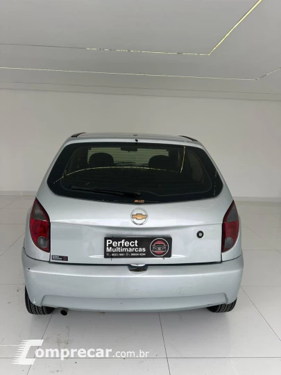 CELTA 1.0 MPFI Spirit 8V