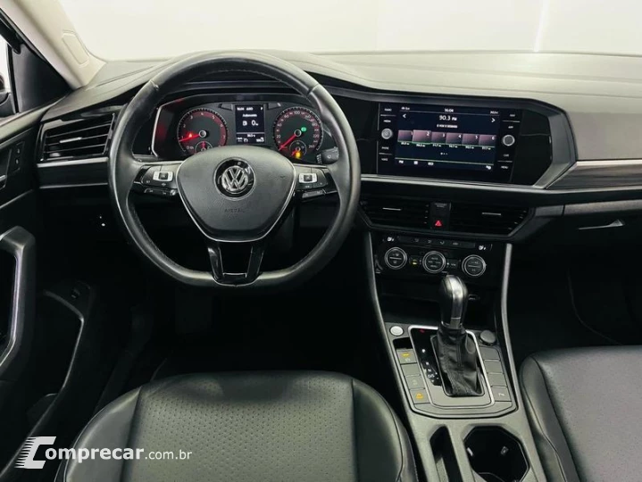 JETTA CL AF