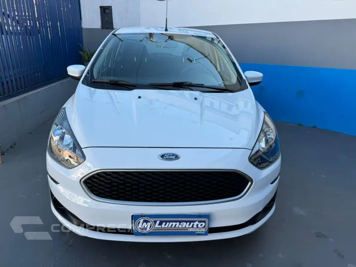 KA + 1.0 SE Plus 12V