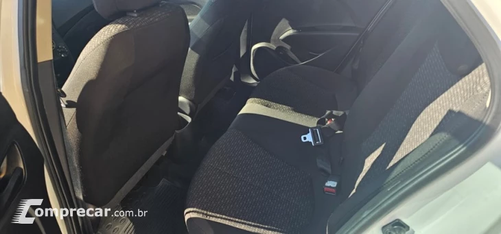 HB20 1.0 12V Comfort Plus