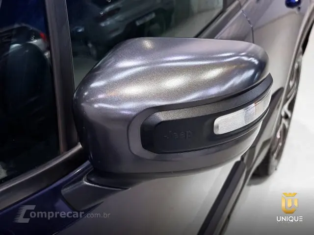 RENEGADE - 1.3 T270 TURBO LONGITUDE AT6