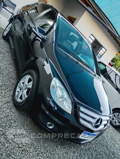 B 180 1.7 4P AUTOMÁTICO