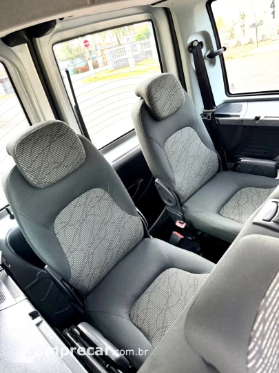 DOBLÒ 1.8 MPI Essence 7L 16V