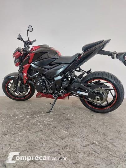 SUZUKI GSX S 750A