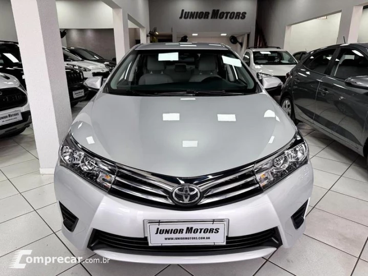 COROLLA 1.8 GLI 16V