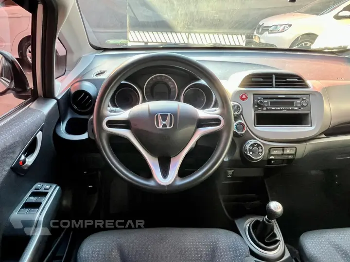 FIT 1.4 LX 8V