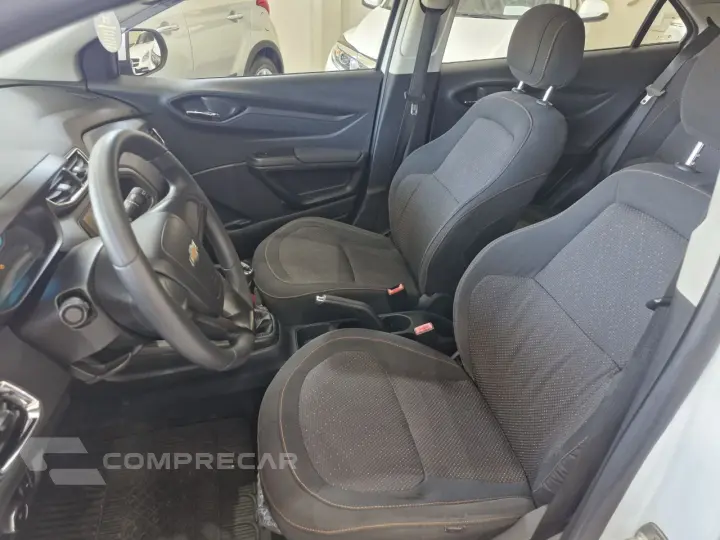 Onix Hatch 1.4 4P FLEX LTZ