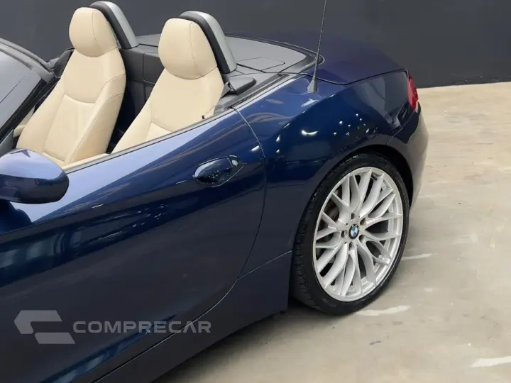 Z4 Roadster sDRIVE 23i 2.5 24V 204cv 2p
